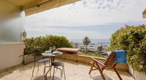 GuestHost - Amazing APT with Sea View - Pool & Tennis Court - Image 4