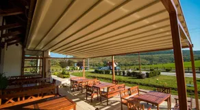 Bonanza Pensiune & Restaurant - Image 5