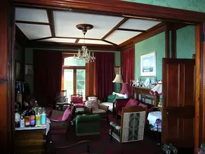 Villa Rothsay Hotel - Image 5