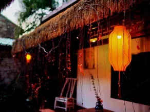 The Manci Jiangnan Courtyard Airbnb - Image 4