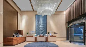 Changsha Zealandia Serviced Apartment - Image 4