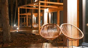 Osada LoveLaski - balia jacuzzi, sauna i kominek - całoroczne domki premium - Image 4
