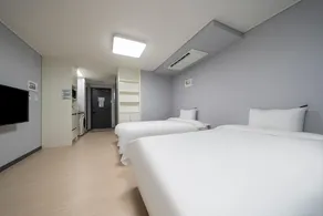 Myeongga Ubleth Hotel - Image 5