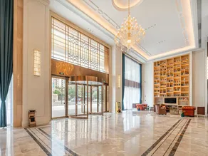 Vienna International Hotel Chongqing Tongnan Macalline - Image 5