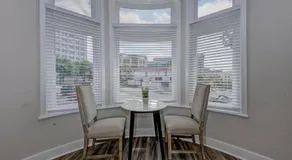 Suite C - DuPont CircleKalorama Luxury Apartment - Image 5