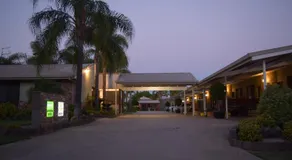 Barooga River Gums Motor Inn - Image 2