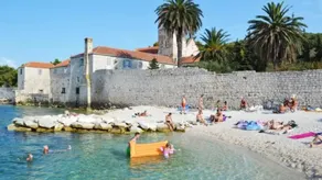 Apartment The View A2 Mastrinka, Island Ciovo - Image 3