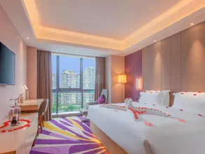 Lavande Hotel Changsha Yangguang 100 Fenghuang Street - Image 5