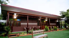 Srichaiyapura Wellness Resort - Image 4