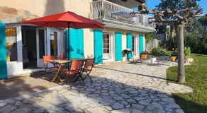 Appartement \"La Marina\" avec terrasse et jardin privés - Image 3