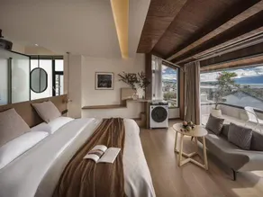 Dali Liaolian Homestay (Shuanglang Ancient Town Center) - Image 2