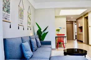 Dodo Bird Homestay (Rongcheng Jingxianting Branch) - Image 4