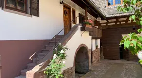 Ferienwohnung am Schlossgarten - Image 4