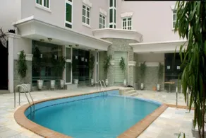 Excel Oriental Hotel - Image 5