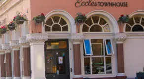 Eccles Townhouse - Image 2