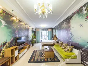 Roomme Apartment Hotel (Guilin High-speed Railway North Station) - Image 3