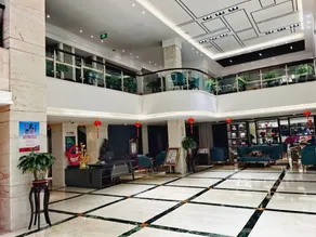 New Victory Hotel (Xiguan Zhengning Road Branch) - Image 5