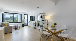 Pool Voula Apartment close to Kavouri Beach by Cielo Homes - Image 2