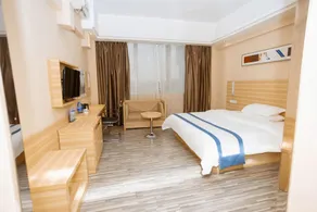 City Comfort Inn Foshan Nanhai Xiqiaoshan - Image 5