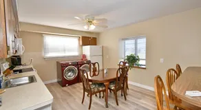 2 Bed, 1 Bath, Upper Level Unit - Image 3