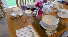 Cookshayes Country Guest House - Image 4