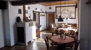 Hotel Restaurant Zur Pfanne - Image 3