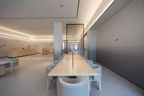 JI Hotel (Wuchang River Beach, Xudong Avenue, Wuhan) - Image 3