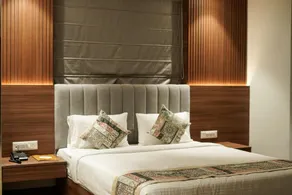 ATRIUM BOUTIQUE HOTEL - Image 4
