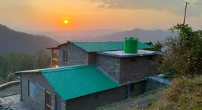 Sakshi Hill Cottage - Image 5
