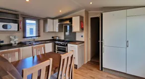 Megerlilly Family Hideaway, Church Farm - Image 3