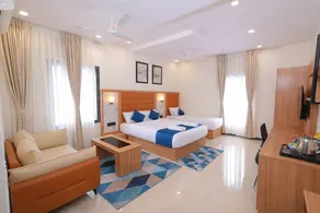 Vitash Inn - Image 2