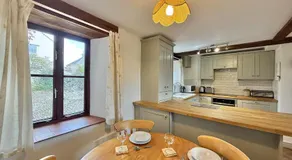 Wisteria Cottage - Image 4