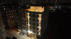 ROYAL ACE BOUTIQUE HOTEL - Bhartiya City - Image 4