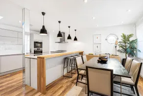 4-Bed House | Next To Harrods | Private Parking - Image 3