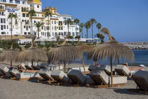 2 Bedroom 2 Bathroom Apartment in Marbella - Image 3