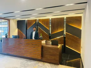 Royal Ace Boutique Hotel - Manyata Techpark - Image 5