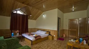 Marina Group of Hotels Arjun kuttir cottage #Atithi Devo Bhava Best hotel in manali #Five-star feeling# Mall Road 3 km # Hotels Best Prices Guaranteed with Deals#Free Parking - Image 5