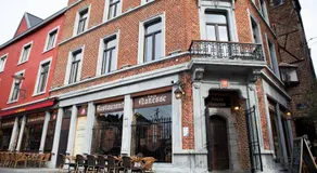 Appart-Hotel Léopold Liège Centre - Image 5