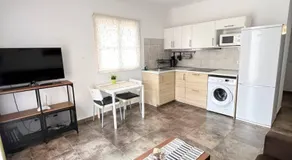 Sun and Sea Orlando Apartment with terrace - Image 2