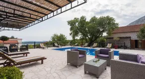 Holiday Villa Andro - Image 5