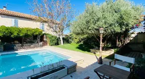Maison d'hôtes La Capucine - Image 3