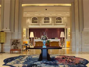 Huahai Tongyuan Hotel - Image 4