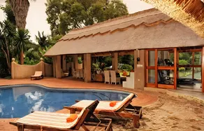 Amanzi Lodge - Image 4