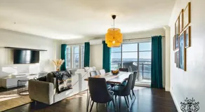 Le Chic Condo - chute Montmorency - Image 3