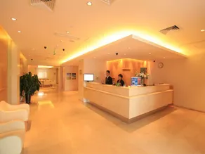 Meihao EZZI Hotel (Tianjin Youyi Road Wudadao) - Image 4