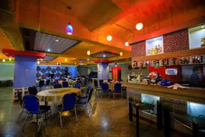 AmornSukhothai Hotel - Image 5