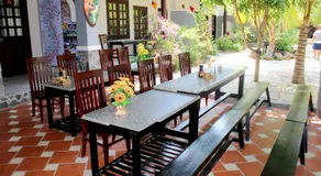 Hoang Nga Garden Guesthouse - Image 3