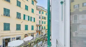 Anima 5 Terrae Rooms - Riomaggiore L'Opera Group - Image 5