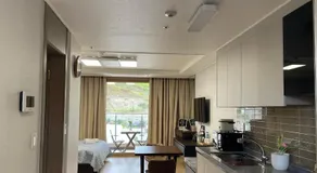 Luxury Condo in Clark Pampanga beside Hilton Hotel and Casino - Image 2