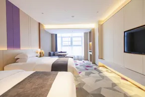 Lavande  Hotel (Jian Men Guan) - Image 4
